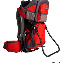 Hiking Child Carrier 