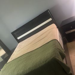 Bedroom Set