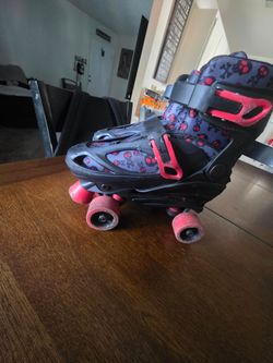 Roller Skates