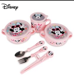 Set Disney 