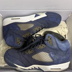 Air Jordan 5 Retro SE Authentic 