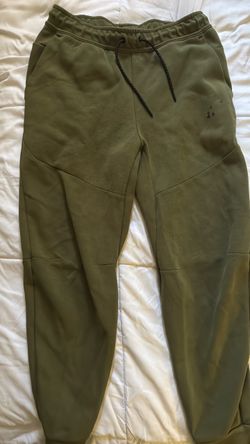 Nike tech sweats