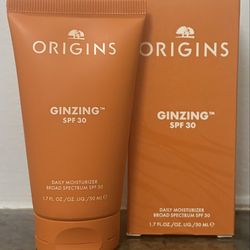 ORIGINS SPF 30