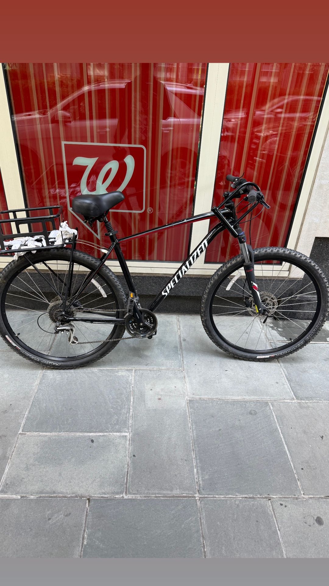 Specialized Road Bike