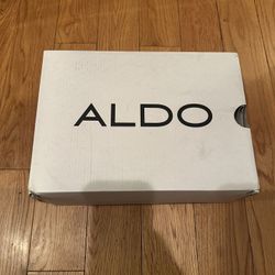 ALDO Gottfriedo High Heels 