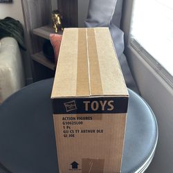 G.I Joe Classified Series Cold Slither Rock Band Set