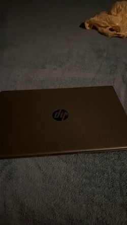 Windows 11 Home HP Laptop