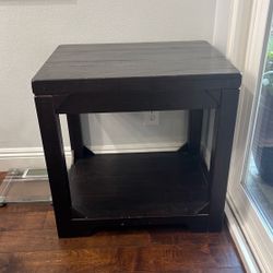 End Table