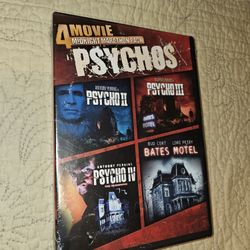 Halloween - Horror DVD combo pack 