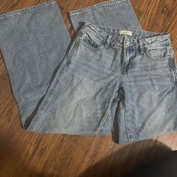 Pacsun Jeans 