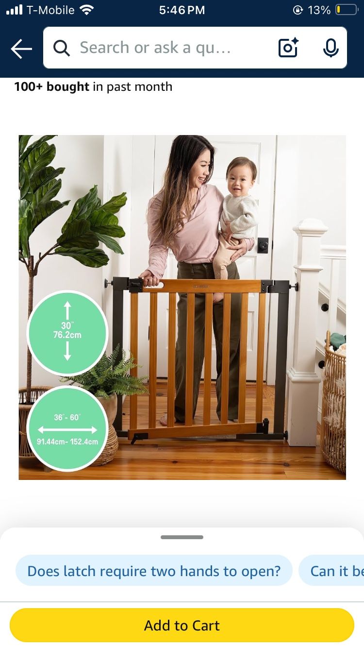 Pet Gate Summer Infant West End Safety Gate Ingenuity Ingenuity Thruway  60XW Series Extra Wide Safety