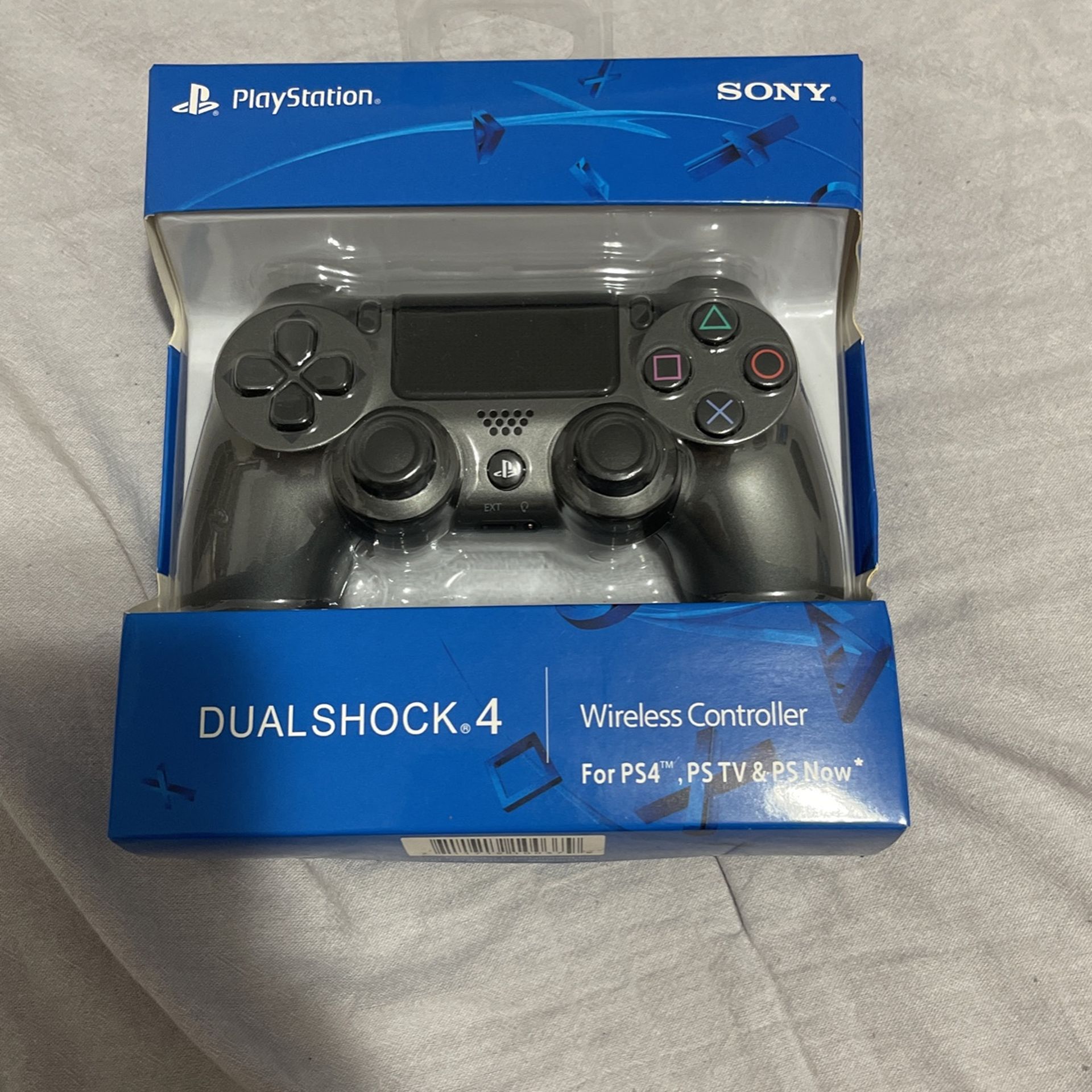 Brand New DUALSHOCK 4 