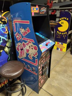 Arcade