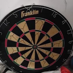 Darts Set