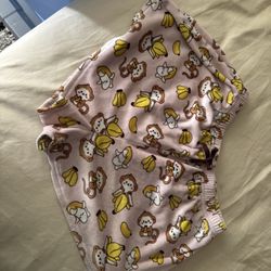 Pj Shorts 