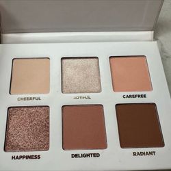 Ulta beauty eyeshadow palette
