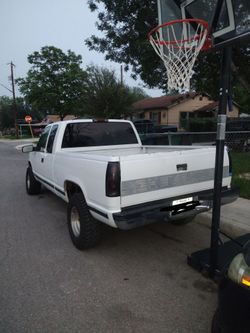 97 Chevy