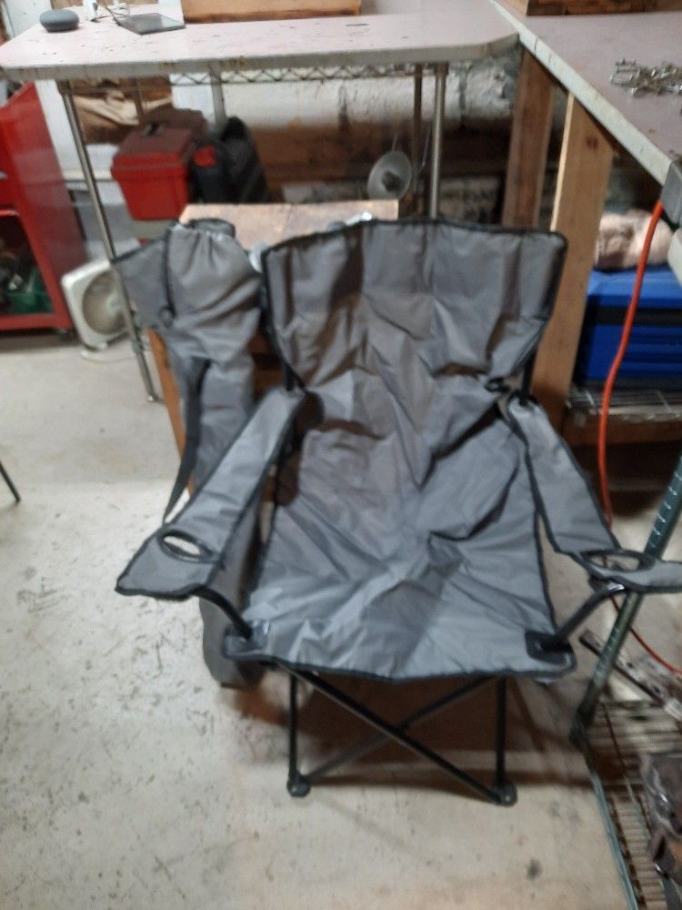 Camping Chairs