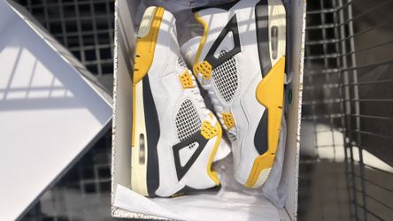 Retro Jordan 4