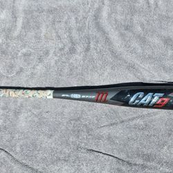 Marucci CAT9 27/-10 USSSA Baseball Bat - $80