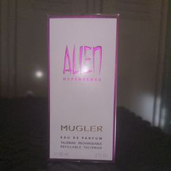 Alien Hypersense - Mugler (2 fl. oz. / 60 ml)