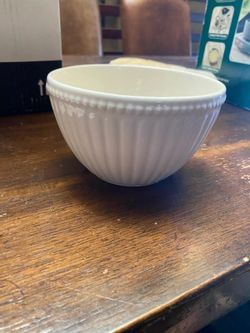 World Market Dinnerware