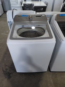 Washer Samsung // Lavadora Samsung 