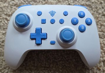 Nintendo switch controller