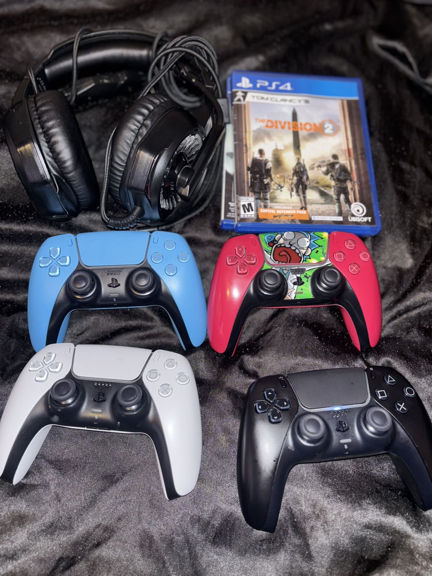 Bundle