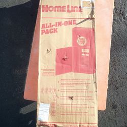 200 amp panel square D