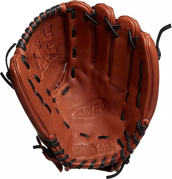 Wilson 12'' Youth A550 Glove