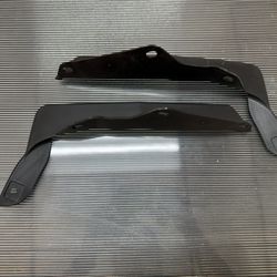 Car Parts- NEW- Spoilers (Right, Front) & Spoiler (Left, Front)