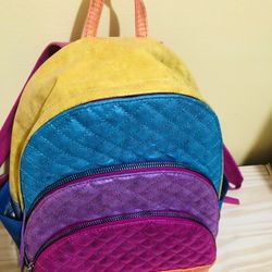 Women Backpack