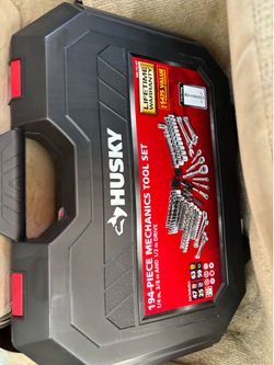 Tool set