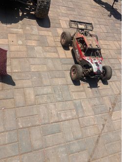 Losi dbxl 1/5 scale