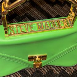 Steve Madden purse 