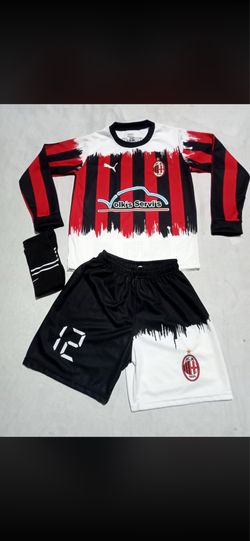 Uniformes deportivos personalizados