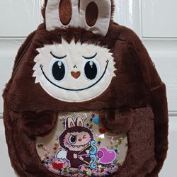 Labubu Backpacks 