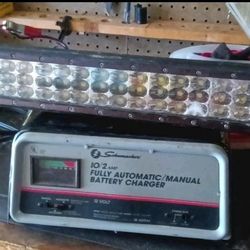 "14 " Light Bar 