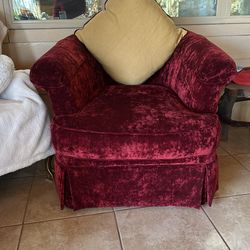 2 Grandes Individuales Sillones