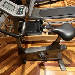 Stationary bike