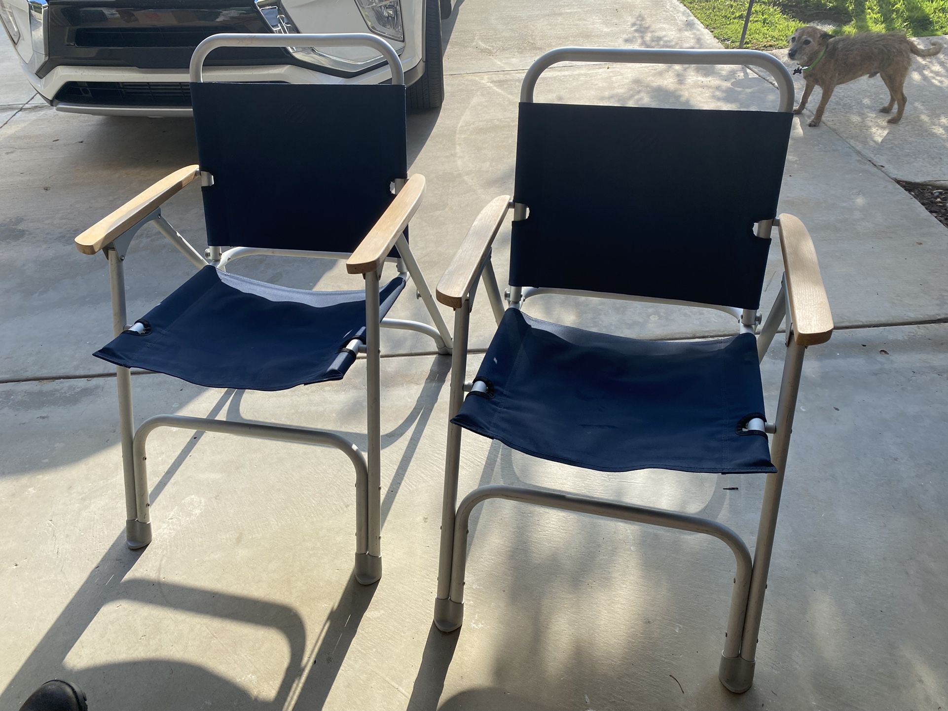 West Marine Beach Chairs 
