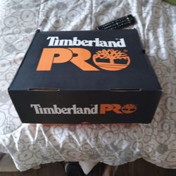 TIMBERLAND PRO BOOTS