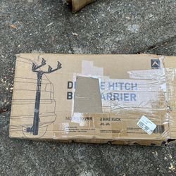 Allen Sports Deluxe Bike Rack 