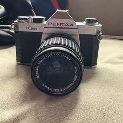 Camera Lot!! Worth Over $500+