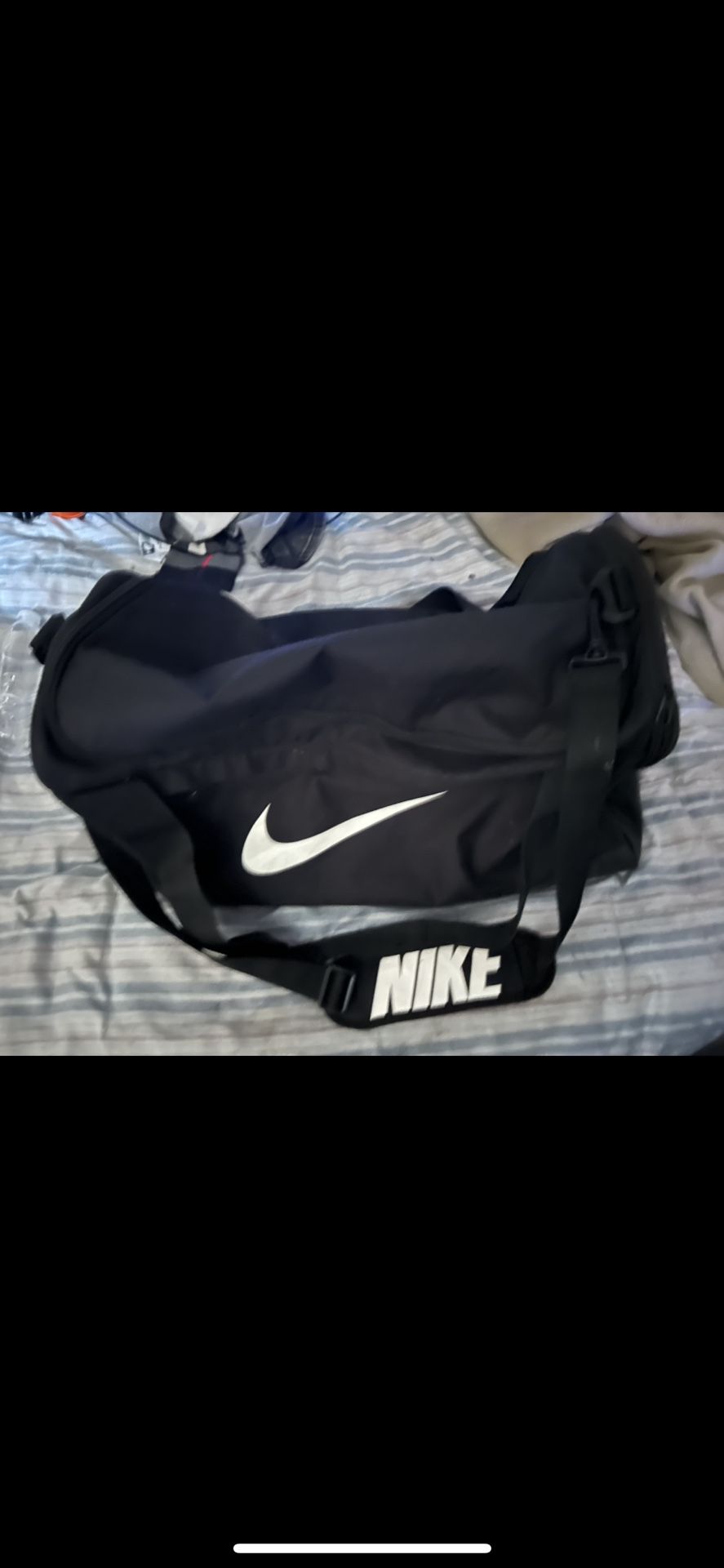 Nike Duffle Bag