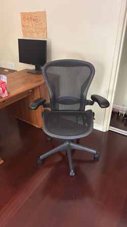 Herman Miller office chair