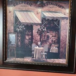 Wall Art. Very Pretty 