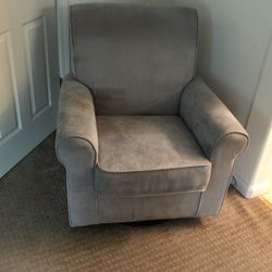 Stocking Chair