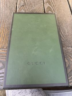New Large Gucci Paper Notebook Journal With Poster And Envelopes & Gift Box Limited Edition